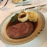 ロウリーズ・ザ・プライムリブ 大阪 - 