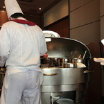 ロウリーズ・ザ・プライムリブ 大阪 - 