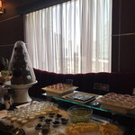 ロウリーズ・ザ・プライムリブ 大阪 - 