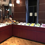 ロウリーズ・ザ・プライムリブ 大阪 - 