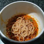 イチリン ハナレ - につける蕎麦