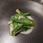 イチリン ハナレ - 青菜青菜