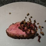 イチリン ハナレ - 鴨