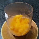 イチリン ハナレ - シャーベット