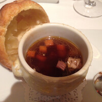 メゾン ポール・ボキューズ - 