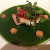 メゾン ポール・ボキューズ - 