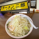 ラーメン二郎 - 