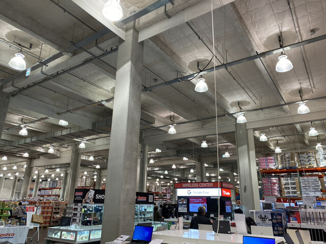 コストコ 広島店 猿猴橋町 その他 食べログ