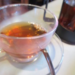 Casa Osano - 紅茶