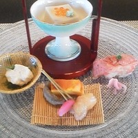 ANAクラウンプラザホテル岡山 和食ダイニング廚洊 - 