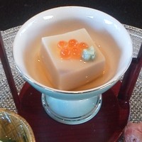 ANAクラウンプラザホテル岡山 和食ダイニング廚洊 - 