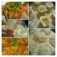 京鼎樓 HANARE店 - 