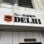 DELHI - 