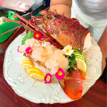 ビストロ ダイア - 