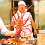 ビストロ ダイア - 