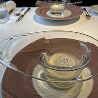 リストランテ ラストリカート - 