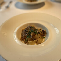 リストランテ ラストリカート - 