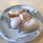 Hakodate Gurume Kaitenzushi Kantarou - 