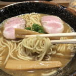 ラーメンBAR やきそばー HIT - 