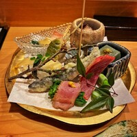 日本料理 丸しま -  日本料理 丸しま -