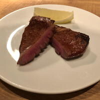 炭火焼肉 なかはら - 