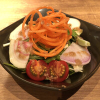 炭火焼肉 なかはら - 