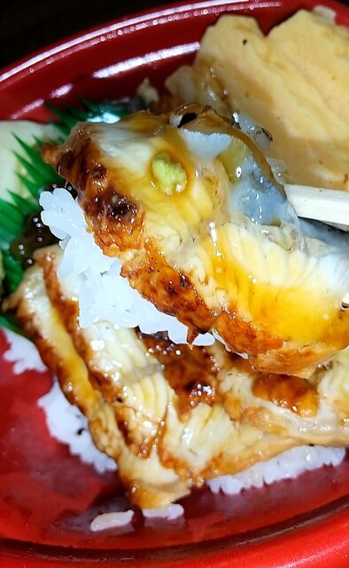 丼丸 丼べぇ 保原店 - 保原（海鮮丼）の写真