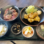 まごころお料理 西や - 