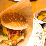 ビストロ ダイア - 