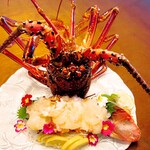 ビストロ ダイア - 