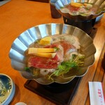 Kyoukaiseki Minokichi - 