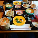 Kyoukaiseki Minokichi - 