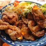 チキン南蛮 クレタ - 