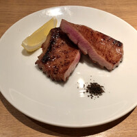 炭火焼肉 なかはら - 