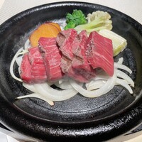 三田屋本店 やすらぎの郷 心斎橋パルコ店 - 