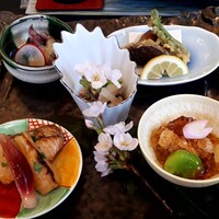 日本料理 鎌倉山 野乃華 - 