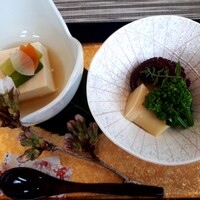 日本料理 鎌倉山 野乃華 - 