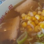 函館ラーメン園 - 