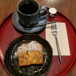 胡桃堂喫茶店 - 