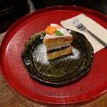 胡桃堂喫茶店 - 