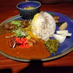 タビビトノバル - 