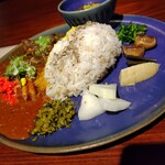 タビビトノバル - 