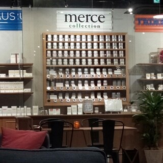 メルチェ カフェアンドレストラン_2