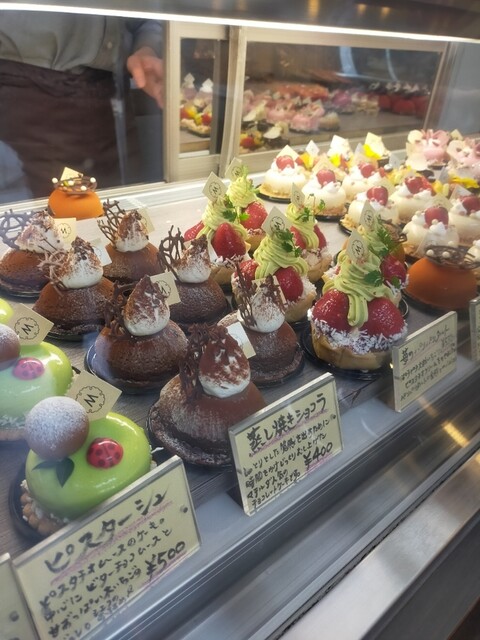 パティスリー マチルダ Patisserie Matilda 大塚 ケーキ 食べログ パティスリー マチルダ Patisserie Matilda 大塚 ケーキ 食べログ