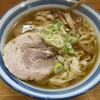 ラーメン恵比寿屋