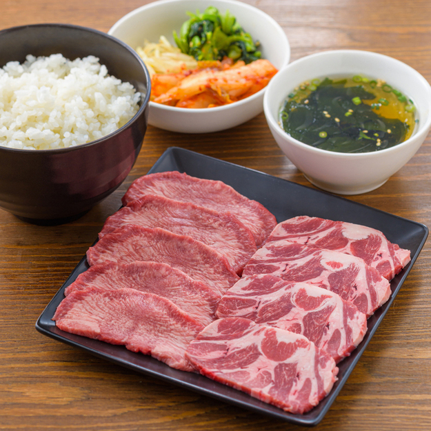 ランチメニュー 牛恋 田町店 田町 焼肉 食べログ ランチメニュー 牛恋 田町店 田町 焼肉 食べログ