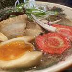 トリイザカヤ 麺 コヤ麺 - 