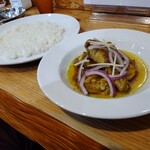 ヨダレカレー - 