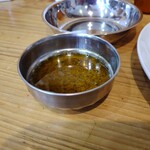 ヨダレカレー - 