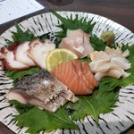 和洋創作Dining　鈴～Rin～ - 